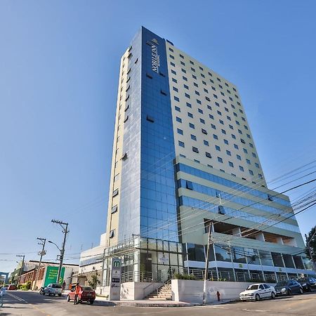 Nobile Inn Meridional Кариасика Экстерьер фото