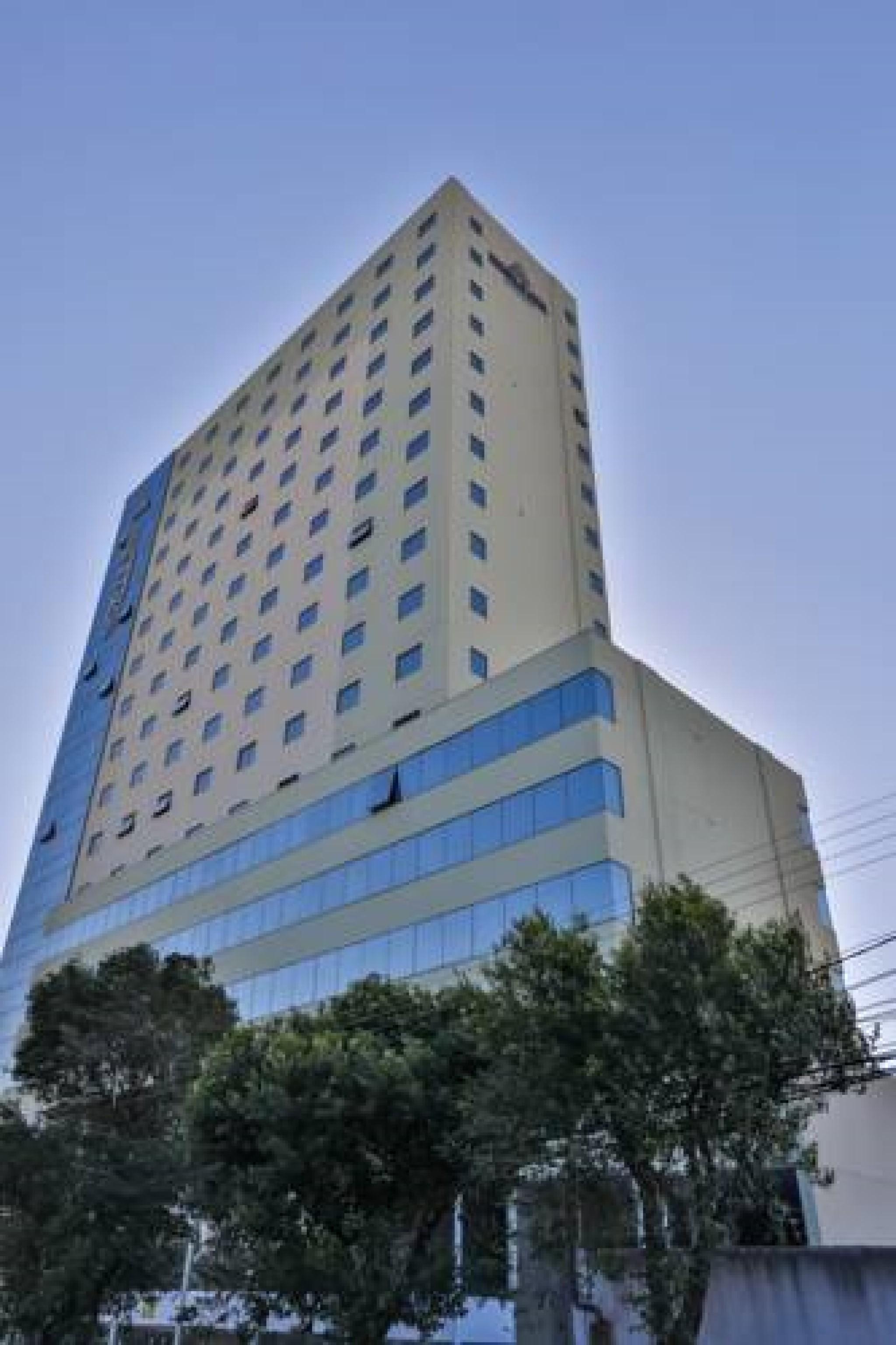 Nobile Inn Meridional Кариасика Экстерьер фото